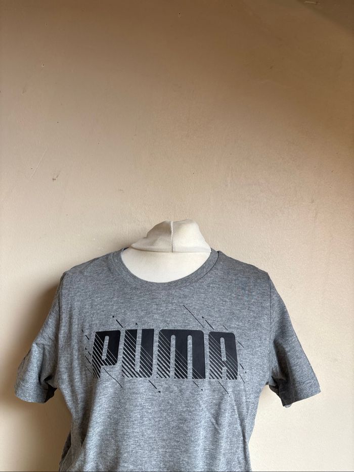T-shirt garçon taille 152 - photo numéro 2