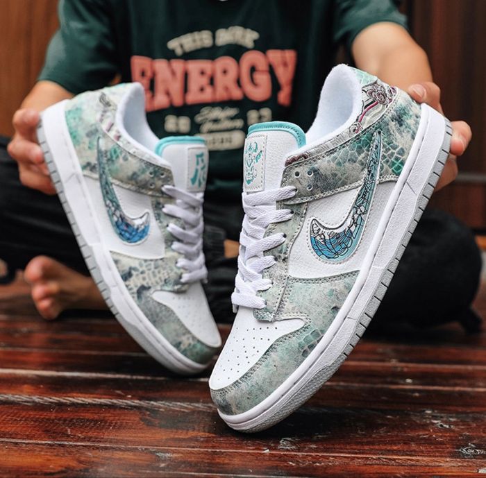 Chaussure Nike taille 36 à 44