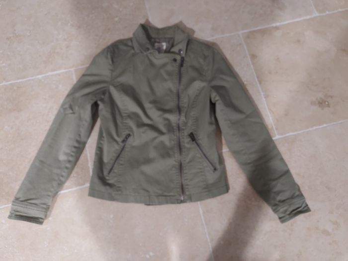 lot vestes femme 38 - photo numéro 3