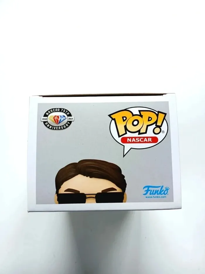 Figurine Funko Pop! Nascar Jeff Gordon 24 - photo numéro 5