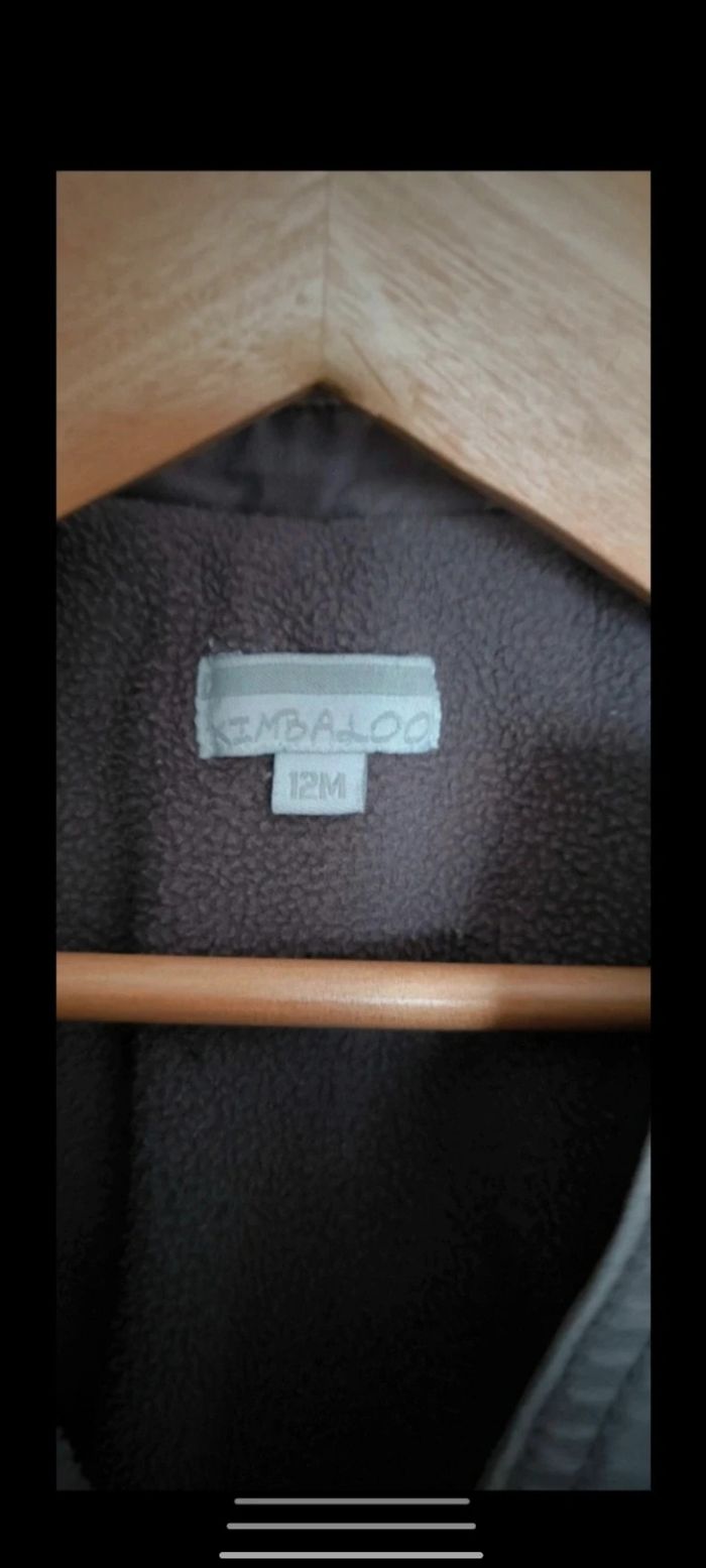 Parka - photo numéro 3