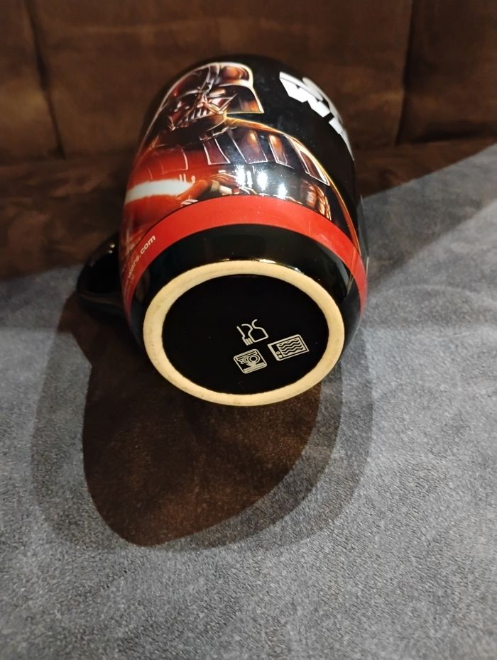 Mug Star wars - photo numéro 6