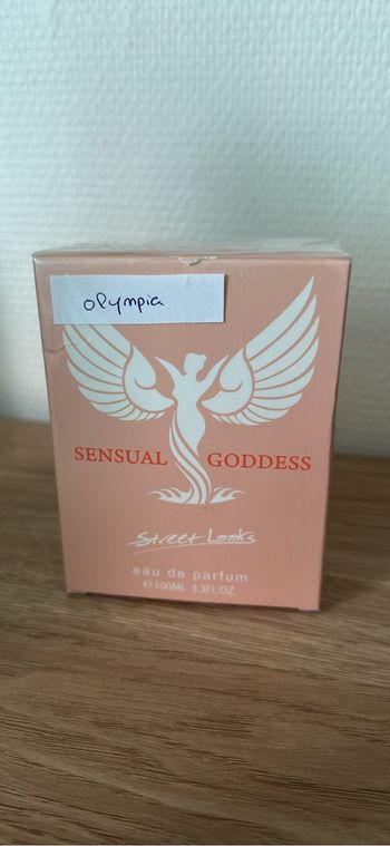 Parfum femme
