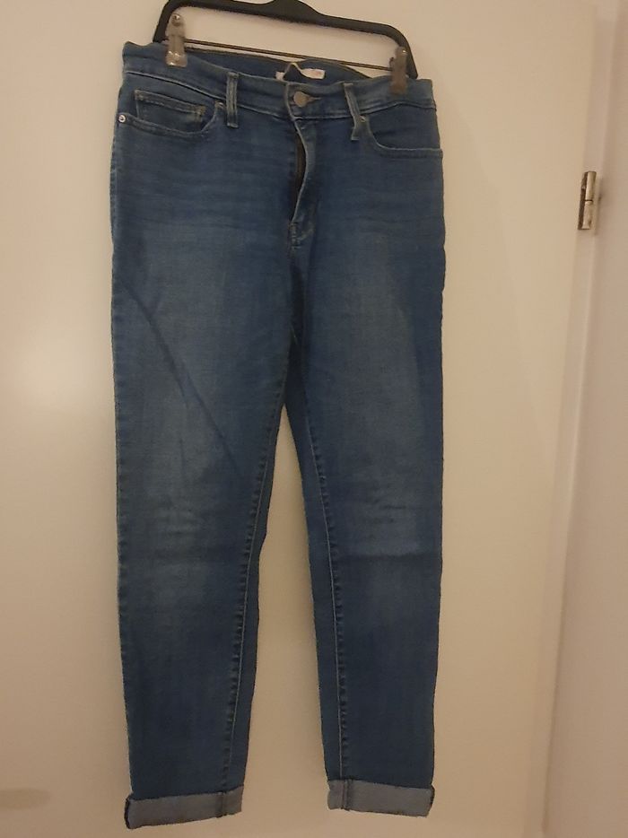 Jeans Levis - photo numéro 2