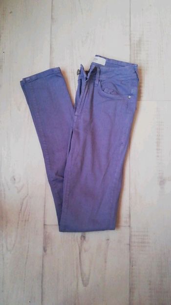 Pantalon skinny