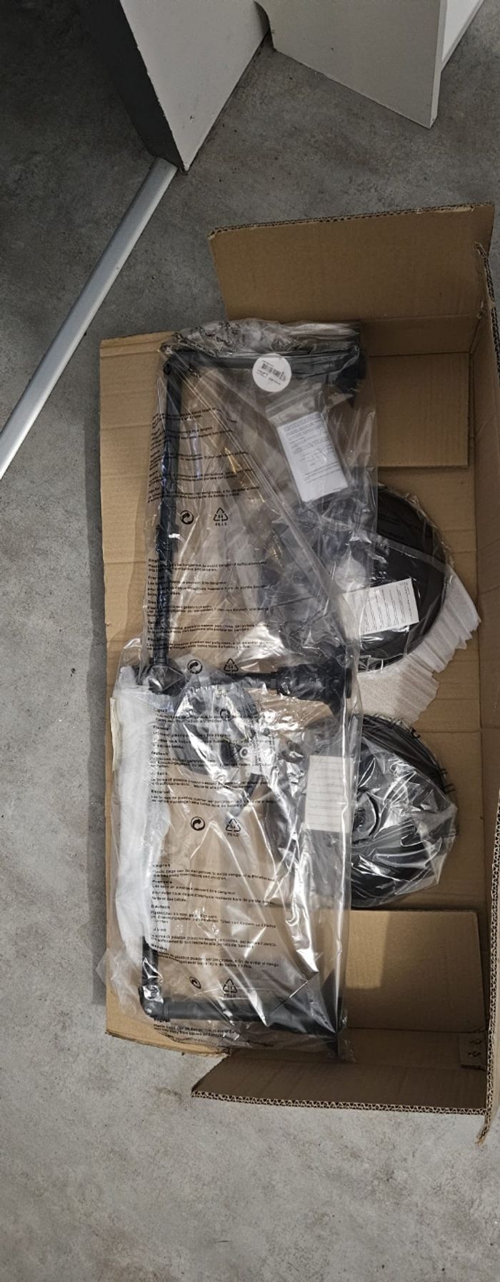 Lustre maison du monde neuf - photo numéro 4