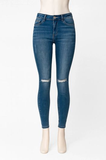 Jean femme Casual by Gémo Taille 46