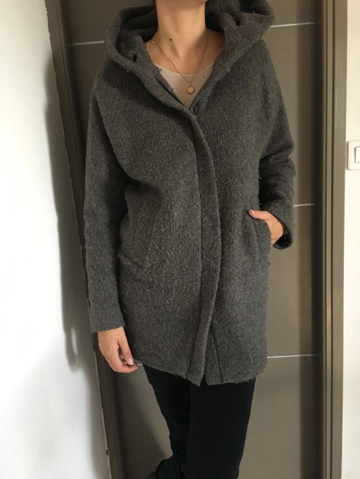 Manteau Mango - photo numéro 2