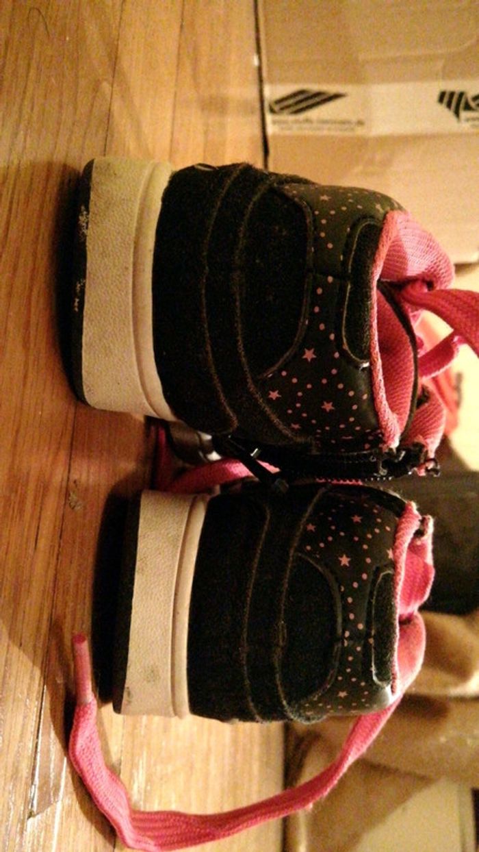 Chaussures - photo numéro 3
