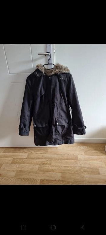 Manteau