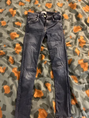 Jeans skinny