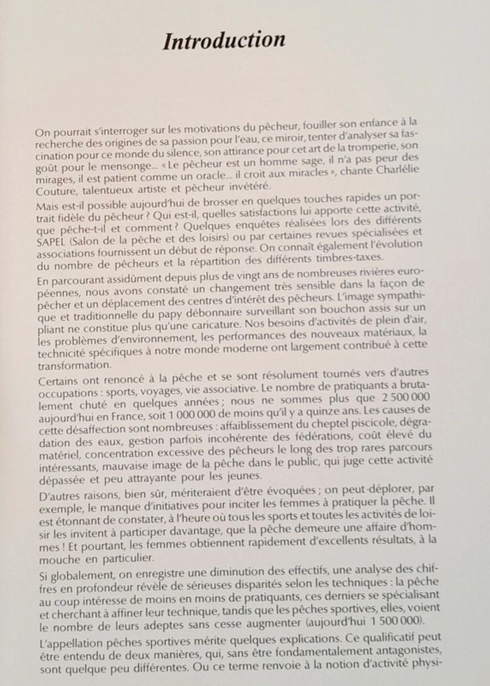 Pêches sportives Didier magnan - photo numéro 6