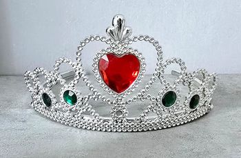 Diadème princesse