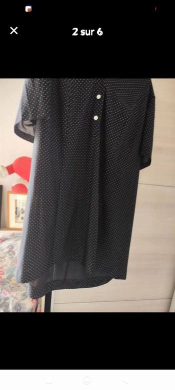 Robe taille 48