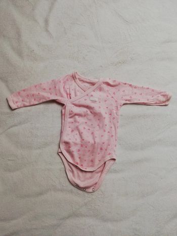 Bodie manches longues