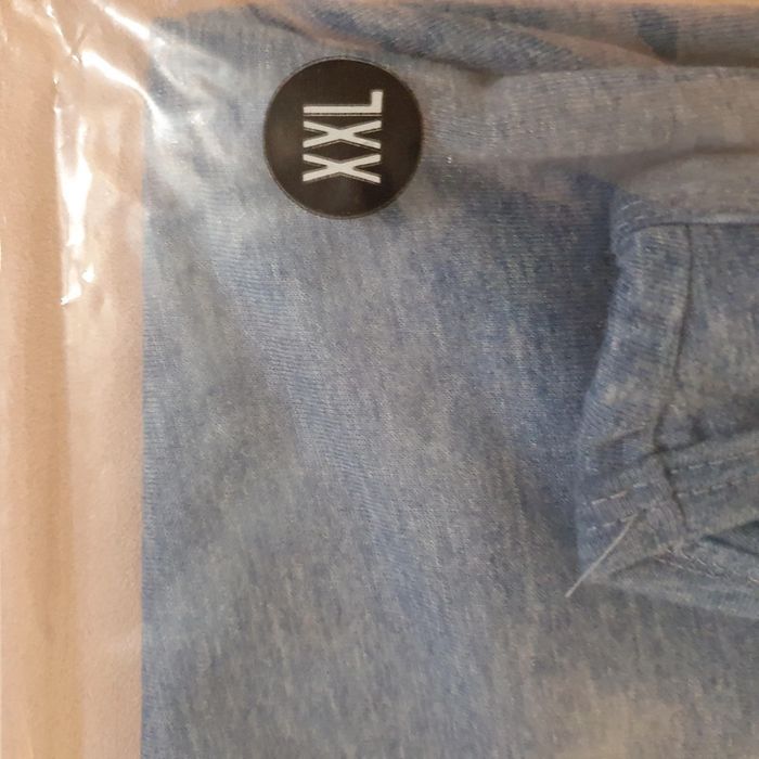 Débardeur homme Couleur bleu Taille XXL Chevignon - photo numéro 6