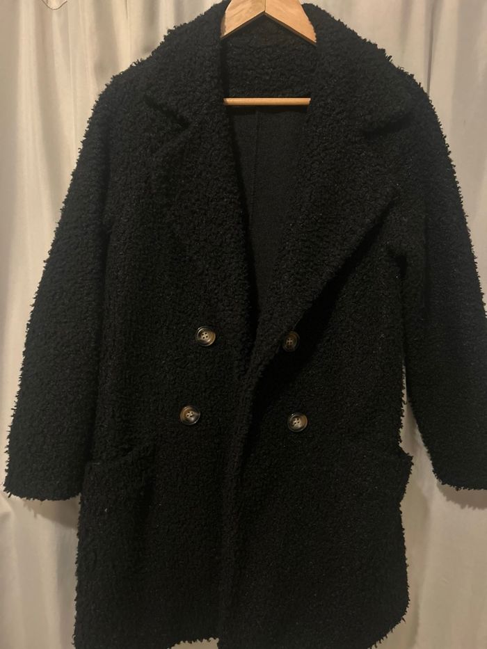 Veste Zara femme - photo numéro 5