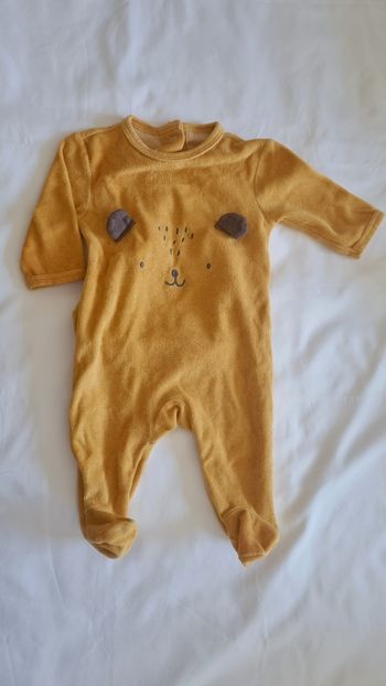 Lot de 4 pyjama