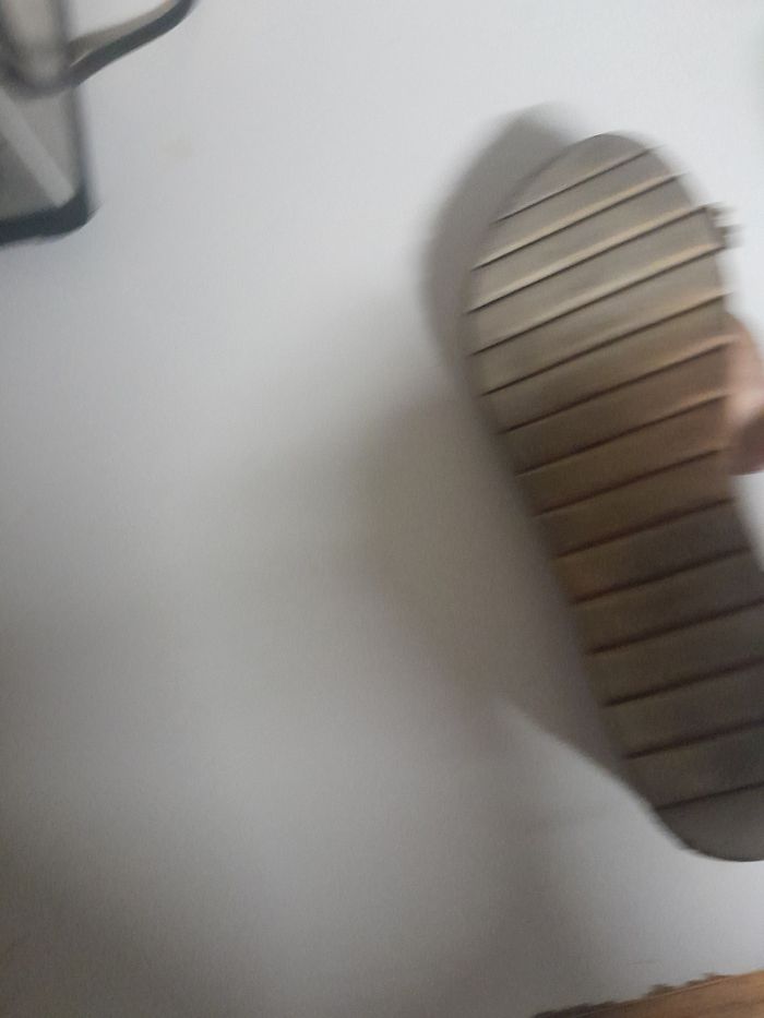 Nu pieds - photo numéro 3