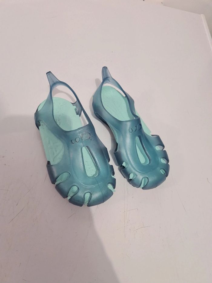 Sandales de plage enfant