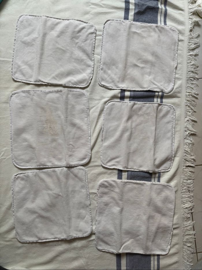 Insert couche lavable - photo numéro 2