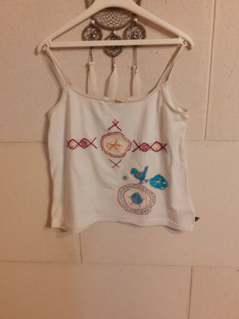 Débardeur Liberto XL