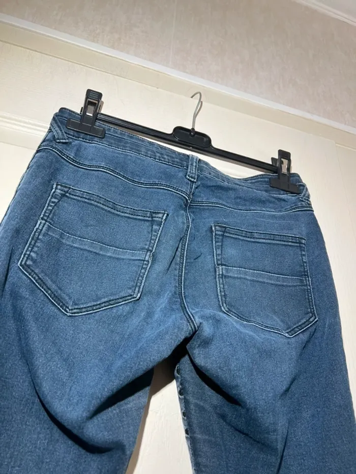 Jean Denim life - photo numéro 5