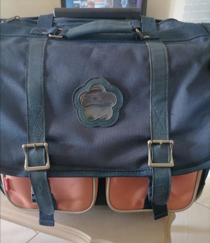 Cartable kickers