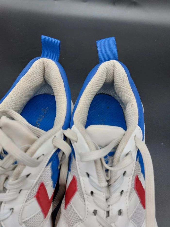 Basket Hummel - photo numéro 3