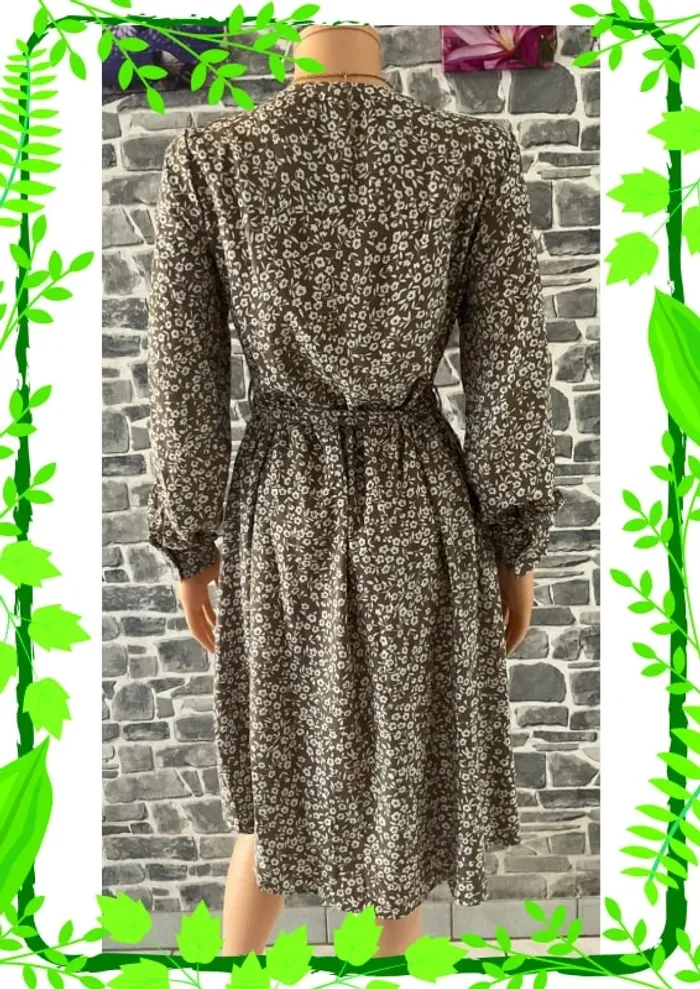 Robe « Object» - photo numéro 6