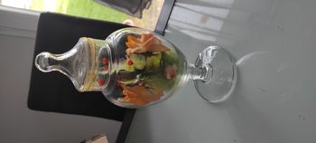 Déco fleurs