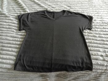 Maillot noir 1XL