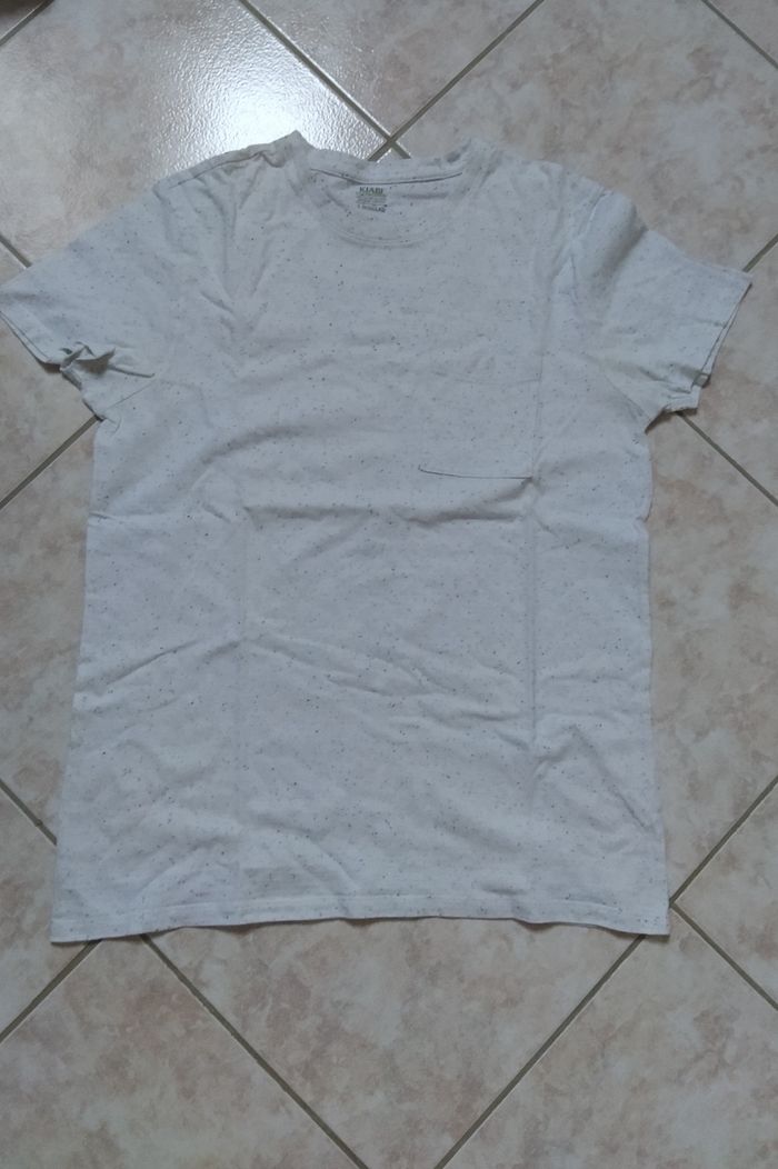 Lot t-shirt taille S - photo numéro 2