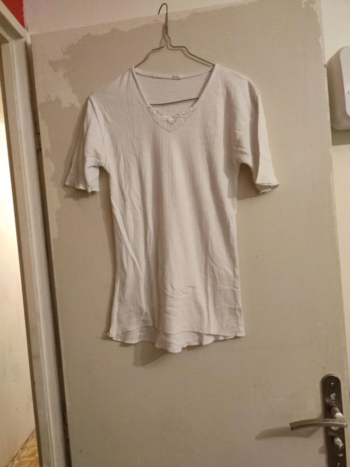 T-shirt m