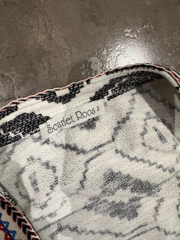 Gilet Scarlet Roos - photo numéro 2