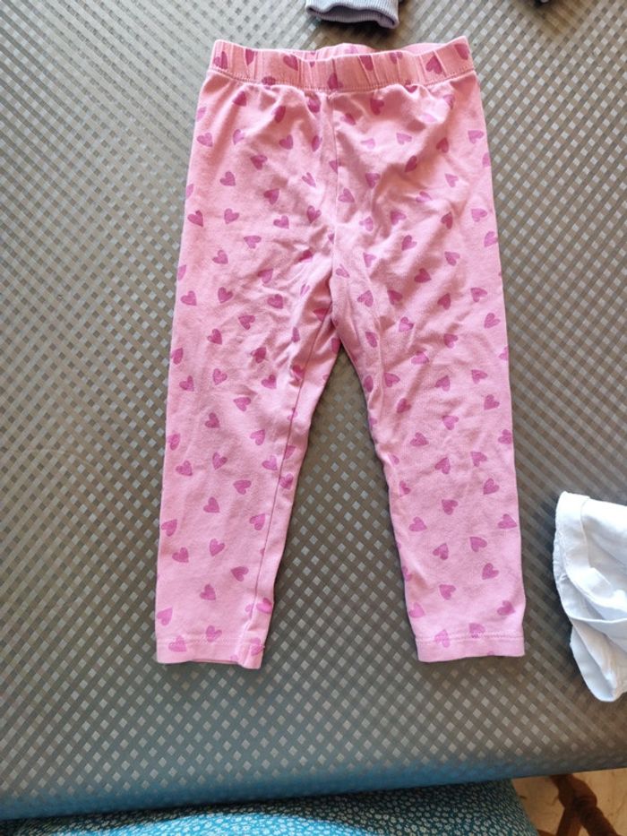 Ensemble 18 mois Stitch 3 pièces Disney baby - photo numéro 3