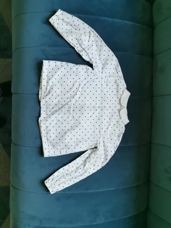 Jolie Chemise/blouse jacadi
