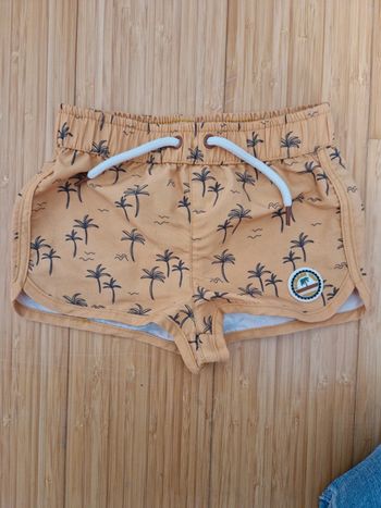 Short de bain bébé garçon 12 mois kiabi
