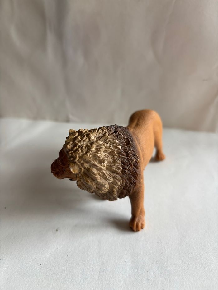 Lion Schleich - photo numéro 4