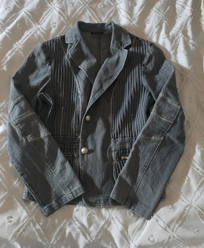 Veste femme mi saison