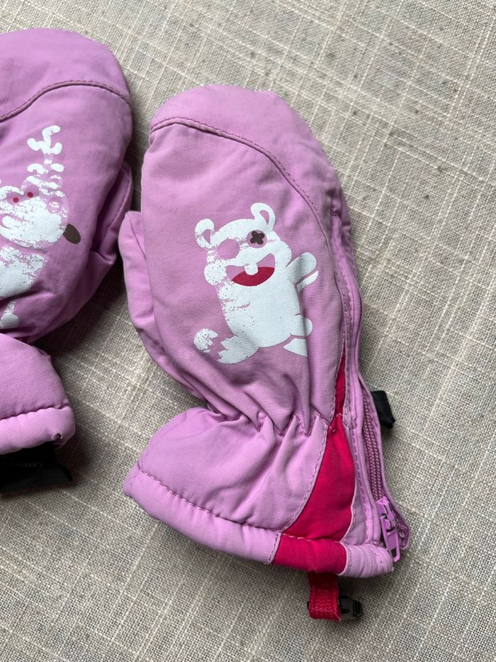 Gant de ski Go Sport Taille 2 - photo numéro 2