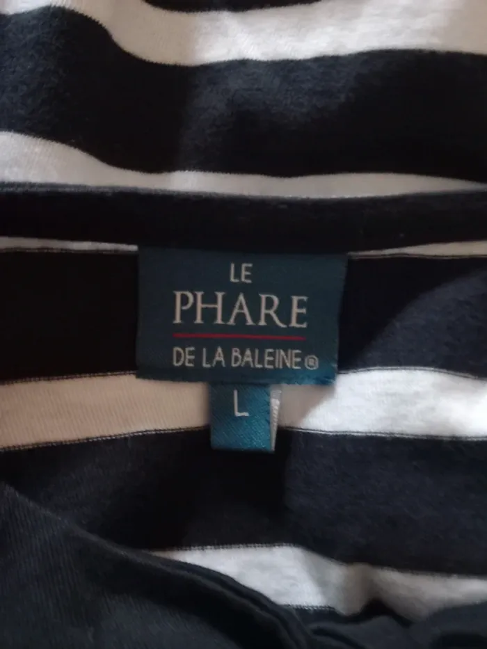 Tee-shirt - photo numéro 5