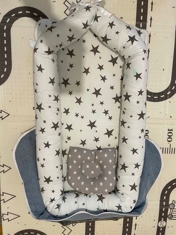 Lit de voyage bébé/ réducteur de lit