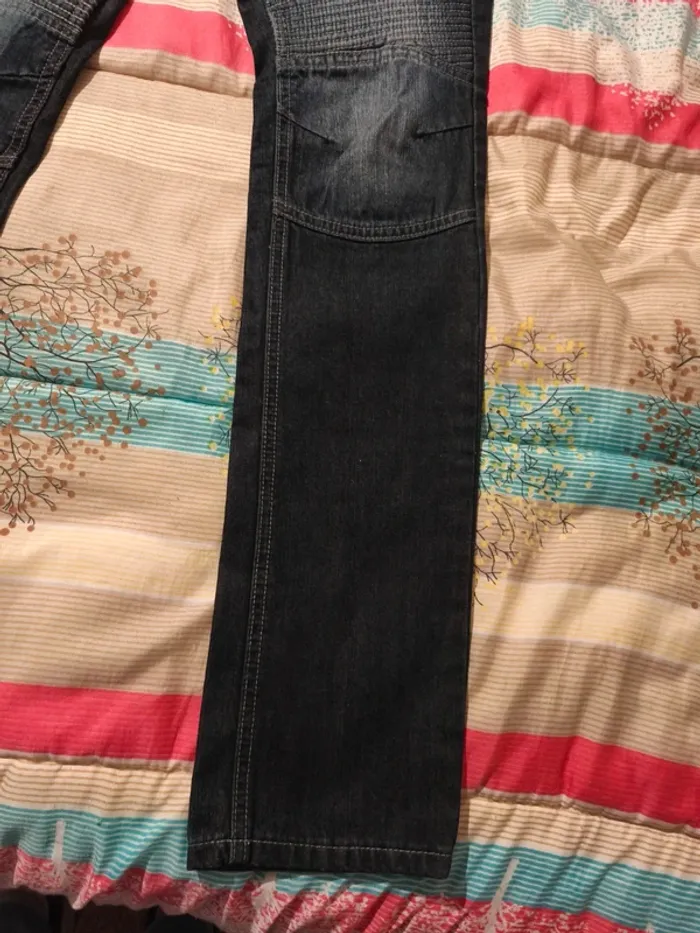 Jean Neuf Gémo 14 ans - photo numéro 3