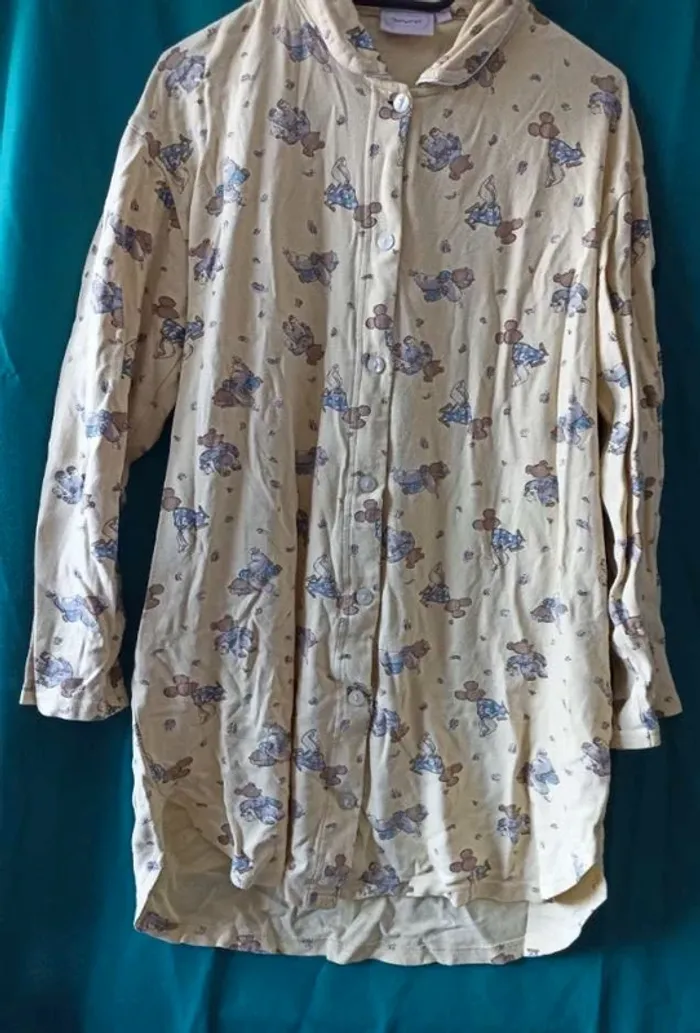 Pijama femme