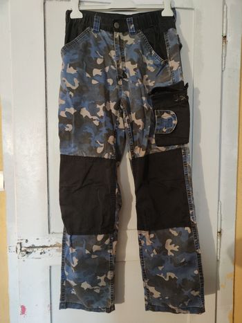 Pantalon de travail homme T40 parkside🎁 envoie rapide aujourd'hui ou demain 🎁