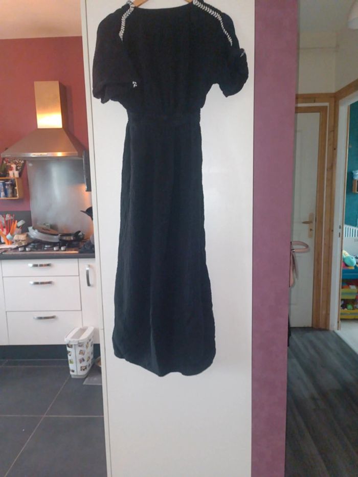 Robe longue - photo numéro 4