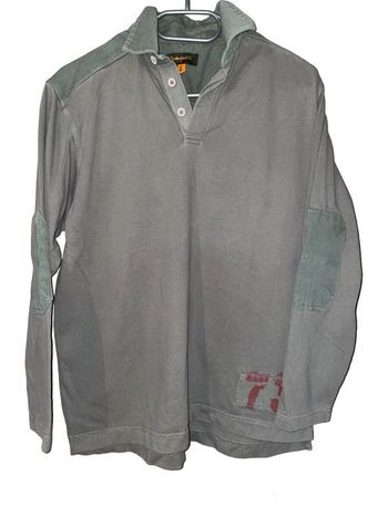 Haut ML#timberland#taille 12 ans