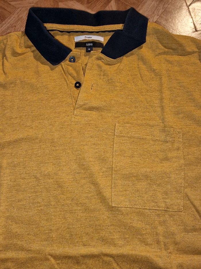 Polo taille m jules - photo numéro 2