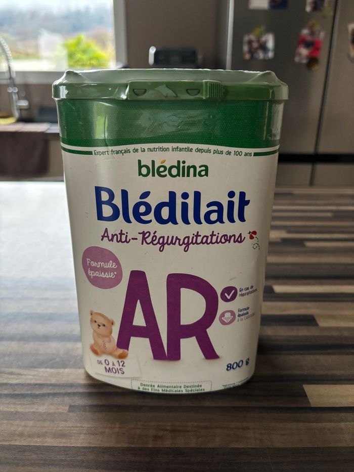 Bledilait AR - photo numéro 2